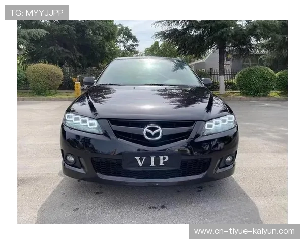 17.53万起售，新款马自达6年后正式上市，新增2.2T柴油发动机